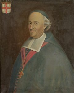 Montmorency-Laval主教（1623-1708）加拿大主教
